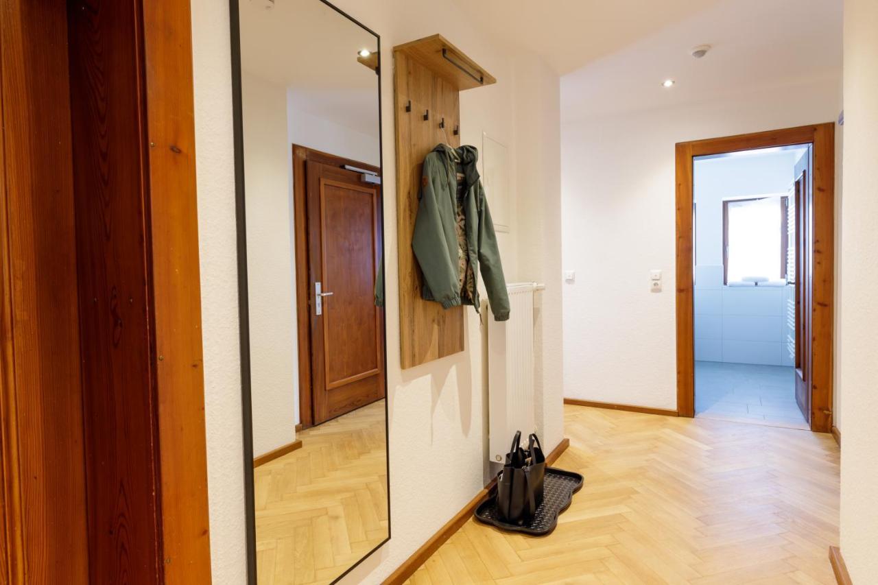Stadtvilla Falkenstein Füssen Kültér fotó