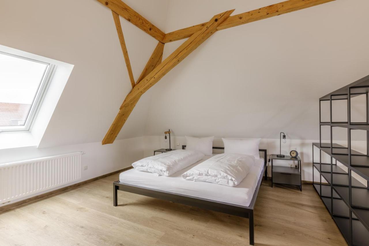 Stadtvilla Falkenstein Füssen Kültér fotó