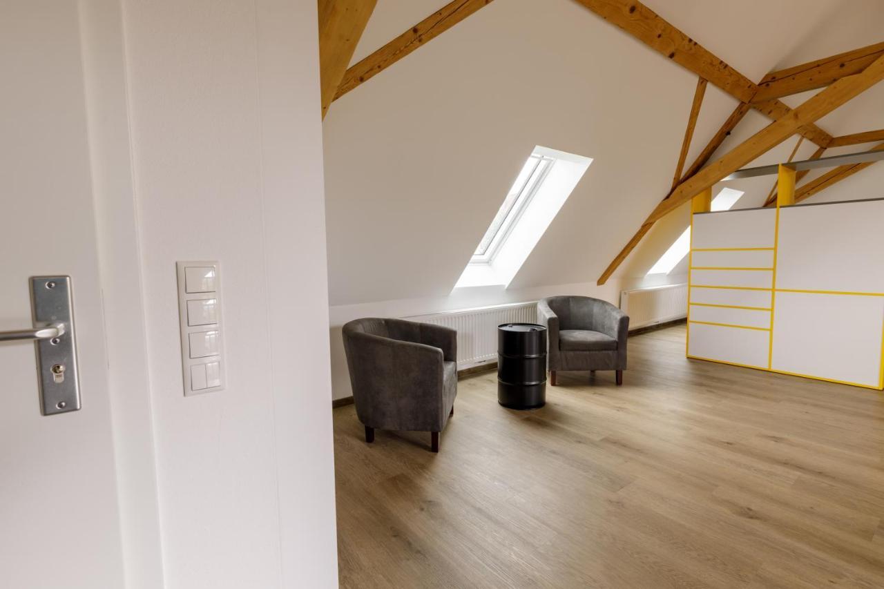 Stadtvilla Falkenstein Füssen Kültér fotó