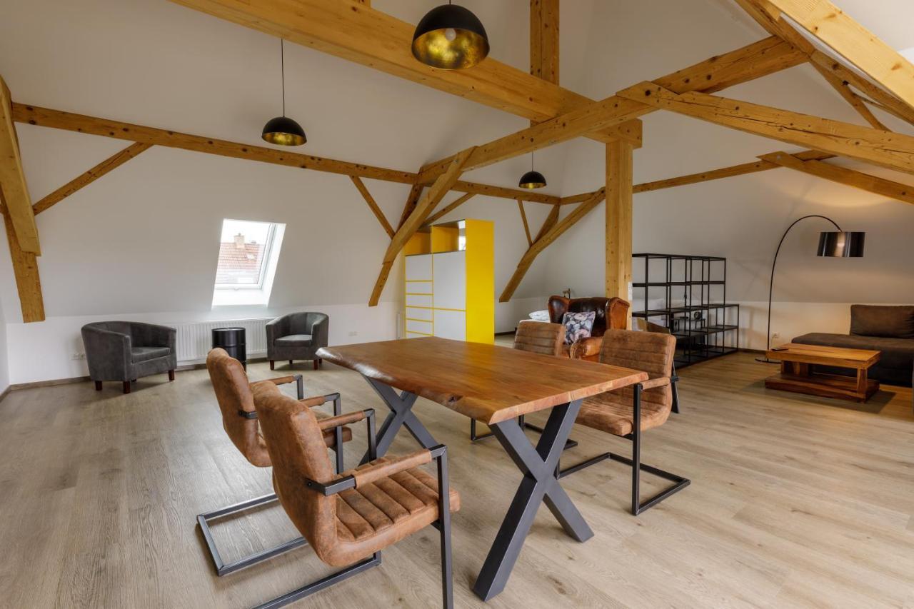 Stadtvilla Falkenstein Füssen Kültér fotó