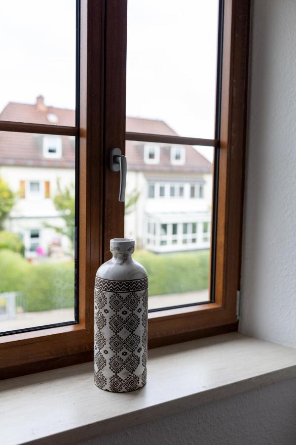 Stadtvilla Falkenstein Füssen Kültér fotó
